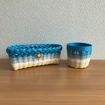 海色かご