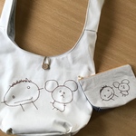 「chikyunekoさま専用」セットらくがき坊やシリーズ