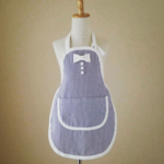 Kids Apron ﾋｯｺﾘｰfor boys