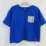  ビッグシルエットTシャツ/140㎝