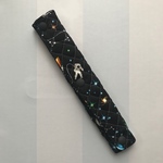 【再販】★水筒肩紐カバー★宇宙×星★ 男の子