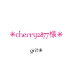 cherry2877様専用