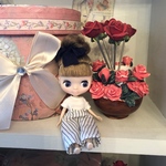 プチブライス☆アウトフィット