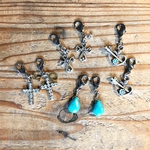 【お客様別注品】チャーム色々セット