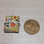 ミニチュア御朱印帳
