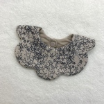 ミナペルホネン galileo ファブリック ベージュ  ハンドメイド スタイ