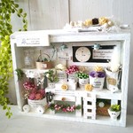 お花屋さんBOX