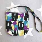 親子ショルダーbag**1点もの