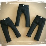 No.P⑤パンツ☆　オビツ１１