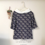 Mさま ご専用カート♪お洒落カットソー♪ 