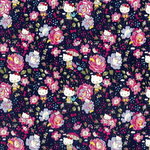 dreamrie1234様専用　リバティヨークブラウス