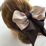 【再販】送料無料♡イデアルリボン ヘアーアクセサリー