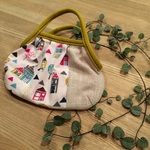 《閉店セール》グラニーバック　ミニ