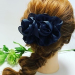 プリューム  フラワーヘアクリップ