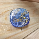 とろける海のポニーフック