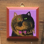 プチ猫コレクション  lucy