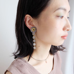 【 chimie vintage-654 】フランスヴィンテージボタン