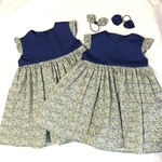 purin0516様 オーダーワンピース2点