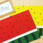 【rkmro0824さま専用ページ】スイカ☆なランチョンマット