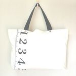 どでかっ！エコバッグ（メジャー）