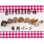 gcrt1218様専用ページ 