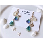 夏雫アクセサリー✩.*˚