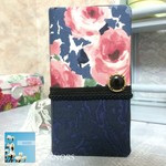 ☆soaさま専用☆手帳型iPhone ケース for 6/5s/5　ﾗﾅﾝｷｭﾗｽ