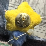 トゥインクルちゃん