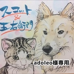 adoleo さま専用  