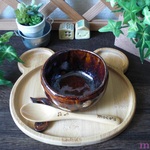 ころりん器♪№１水玉