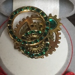 マジックギアリング