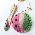 Water melon.