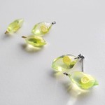 檸檬、ひとつぶ《ピアス》