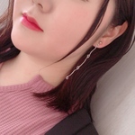 シンプルワイヤーイヤリング/ピアス