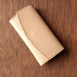 『kanahoney』様、オーダー品　５連キーケース