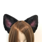 【専売品】リアルを追求した黒猫セット🐱