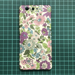 【niさま、オーダー品】Emily紫　arrows M03