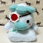 きな粉餅団子様専用(オーダーメイド品)