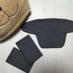 エルゴアダプト エルゴオムニ360対応よだれカバーセット