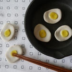 目玉焼き