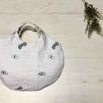 ミナペルホネン choucho  まんまるbag