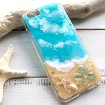 iPhone6/6S Mellow ターコイズブルー