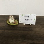 Anne様オーダー