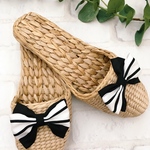 summer slippers