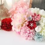 【Célébration】*tumami* pink&red