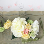 【Célébration】*tumami* pink&yellow