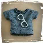 No.TC　Tシャツ☆　オビツ１１