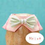 minmin首飾り（ピンク）M