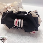 Ribbon series#0009バンスクリップ