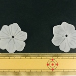 【フラワーパーツ】＃1　20個セット